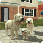 Dog Sim Online Raise a Family MOD Unlimited Money 215