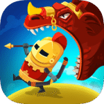 Dragon Hills MOD Unlimited Money 1.4.4