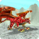 Dragon Sim Online Be A Dragon MOD Unlimited Money 211 Dragon Sim Online Be A Dragon MOD Unlimited Money 211