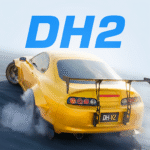 Drift Hunters MOD Unlimited Money 2.0.1 Drift Hunters MOD Unlimited Money 2.0.1