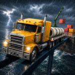 Extreme Truck Simulator MOD Unlimited Money 1.0.14 Extreme Truck Simulator MOD Unlimited Money 1.0.14