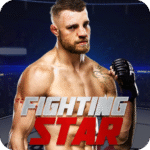 Fighting Star MOD Unlimited Money 1.0.7 Fighting Star MOD Unlimited Money 1.0.7