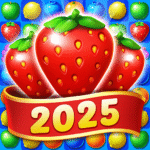 Fruit Diary – Match 3 Games MOD Unlimited Money 2.18.0 Fruit Diary – Match 3 Games MOD Unlimited Money 2.18.0