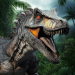 Giganotosaurus Dino Simulator MOD Unlimited Money 1.1.6