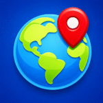 Globle – Guess the Country MOD Unlimited Money 2.0 Globle – Guess the Country MOD Unlimited Money 2.0