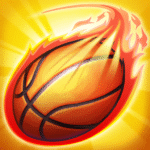 Head Basketball MOD Unlimited Money 4.4.4 Head Basketball MOD Unlimited Money 4.4.4