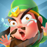 Heroes Assemble Eternal Myths MOD Unlimited Money 2.2.5 Heroes Assemble Eternal Myths MOD Unlimited Money 2.2.5
