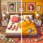 Hidden Differences SpotFind MOD Unlimited Money 1.01.89