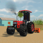 Indian Vehicles Simulator 3d MOD Unlimited Money 0.40 Indian Vehicles Simulator 3d MOD Unlimited Money 0.40