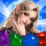 Jewel Vampire University MOD Unlimited Money 1.6.2 Jewel Vampire University MOD Unlimited Money 1.6.2