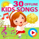 Kids Songs – Offline Songs MOD Unlimited Money 2.3.8 Kids Songs – Offline Songs MOD Unlimited Money 2.3.8