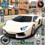 Lambo Game Super Car Simulator MOD Unlimited Money 1.27 Lambo Game Super Car Simulator MOD Unlimited Money 1.27