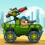 Mad Day – Truck Distance Game MOD Unlimited Money 2.5 Mad Day – Truck Distance Game MOD Unlimited Money 2.5