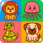 MemoKids Memory Games kids MOD Unlimited Money 5.1.149 MemoKids Memory Games kids MOD Unlimited Money 5.1.149