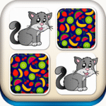 Memory Matching Game for Kids MOD Unlimited Money 36.1 Memory Matching Game for Kids MOD Unlimited Money 36.1