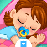 My Baby Care MOD Unlimited Money 1.63