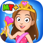My Town Beauty contest MOD Unlimited Money 7.03.13 My Town Beauty contest MOD Unlimited Money 7.03.13