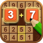 Number Match 10 Garden Puzzle MOD Unlimited Money 2.2 Number Match 10 Garden Puzzle MOD Unlimited Money 2.2