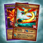 Quetzal – Card Battle TCG MOD Unlimited Money 1.750 Quetzal – Card Battle TCG MOD Unlimited Money 1.750