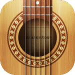 Real Guitar acoustic electric MOD Unlimited Money 8.37.6 Real Guitar acoustic electric MOD Unlimited Money 8.37.6
