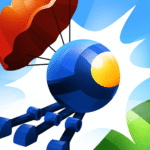 Rolly Legs MOD Unlimited Money 2.88