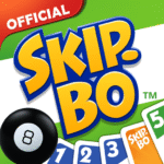 Skip-Bo Solitaire Card Game MOD Unlimited Money 1.11.2708