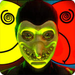 Smiling-X Horror Game MOD Unlimited Money 5.3.2