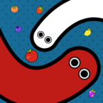 Snake Doodle – Worm .io Game MOD Unlimited Money 2.0.6