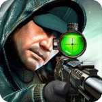 Sniper Shot 3D -Call of Sniper MOD Unlimited Money 1.5.6