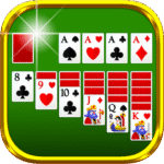 Solitaire Card Game Classic MOD Unlimited Money 2.4.1 Solitaire Card Game Classic MOD Unlimited Money 2.4.1