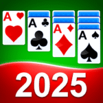 Solitaire MOD Unlimited Money 1.20.0