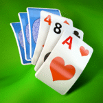 Solitaire Plus MOD Unlimited Money 1.9.53