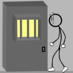 Stick Jailbreak Complex 2019 MOD Unlimited Money 1.0