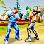 Street Kung Fu Fighting Games MOD Unlimited Money 2.3 Street Kung Fu Fighting Games MOD Unlimited Money 2.3