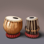 Tabla Indias mystical drum MOD Unlimited Money 7.58.0