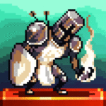Tap Hero – One Tap Brawler MOD Unlimited Money 1.06 Tap Hero – One Tap Brawler MOD Unlimited Money 1.06