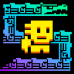 Tomb of the Mask Color Maze MOD Unlimited Money 1.10.53 Tomb of the Mask Color Maze MOD Unlimited Money 1.10.53