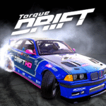 Torque Drift MOD Unlimited Money 2.32.1 Torque Drift MOD Unlimited Money 2.32.1