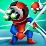 Webbi Boi 3D MOD Unlimited Money 2.0.1 Webbi Boi 3D MOD Unlimited Money 2.0.1