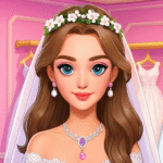 Wedding game for girls MOD Unlimited Money 1.0.27 Wedding game for girls MOD Unlimited Money 1.0.27