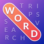 Word Search Zen MOD Unlimited Money 1.90.0