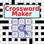 Wordapp Crossword Maker MOD Unlimited Money 1.3.0 Wordapp Crossword Maker MOD Unlimited Money 1.3.0
