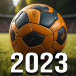 World Soccer Match 2023 MOD Unlimited Money 5.3