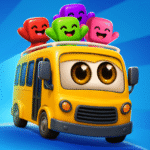 Bus In MOD Unlimited Money 1.16.2 Bus In MOD Unlimited Money 1.16.2