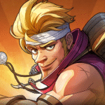 Metal Slug Awakening MOD Unlimited Money 1.14.0