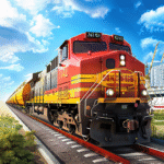 Train Delivery Simulator Apk Mod 0.4.0 Premium