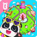 Baby Pandas Town My World MOD Unlimited Money 8.76.10.50 Baby Pandas Town My World MOD Unlimited Money 8.76.10.50