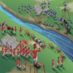 Cold Path Turn-based strategy Apk Mod 21.9 Premium Cold Path Turn-based strategy Apk Mod 21.9 Premium