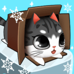 Kitty in the Box MOD Unlimited Money 1.8.17 Kitty in the Box MOD Unlimited Money 1.8.17