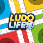 Ludo Life Ludo Online game MOD Unlimited Money 1.6.3